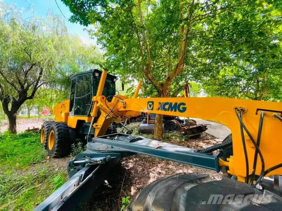 XCMG GR1803 Grader