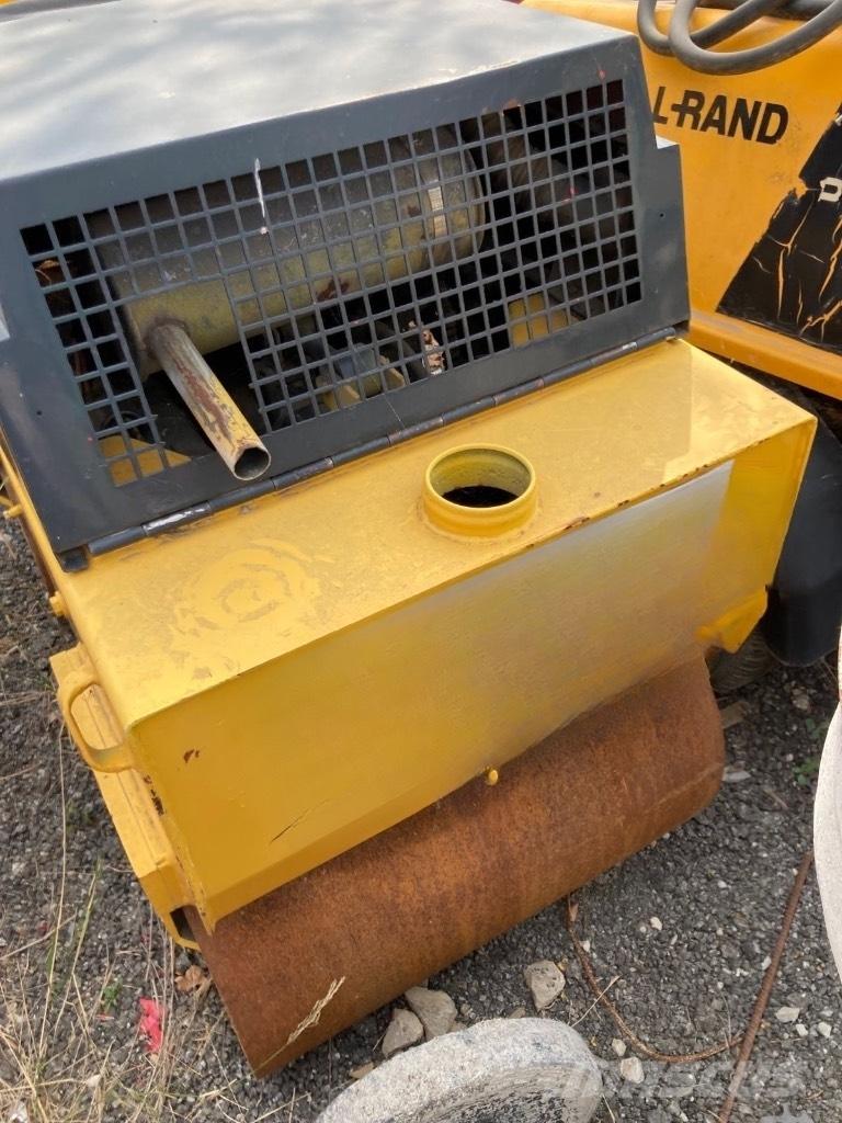 Bomag BW 75 AD Tandemwalzen