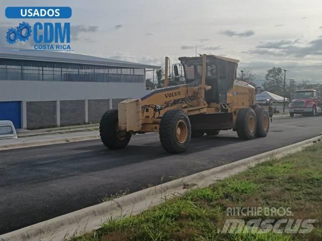 Volvo G 930 Grader