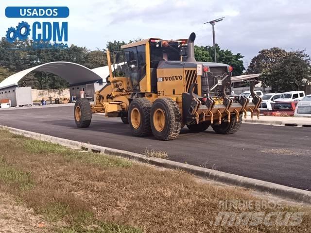 Volvo G 930 Grader