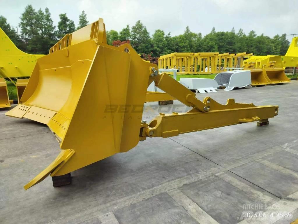 CAT U BLADE FOR D8 Planierschilder/Scharen