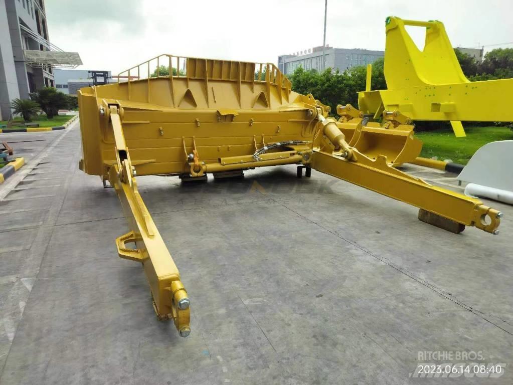 CAT U BLADE FOR D8 Planierschilder/Scharen