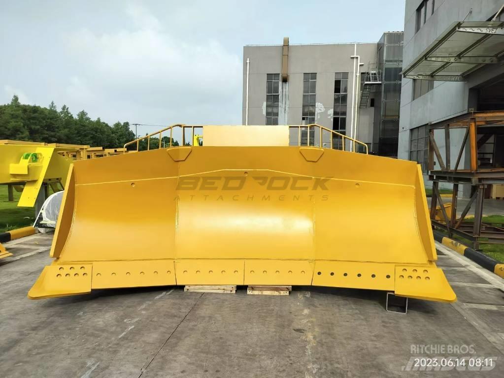 CAT U BLADE FOR D8 Planierschilder/Scharen