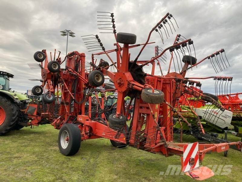 Kuhn GA 15021 Schwader