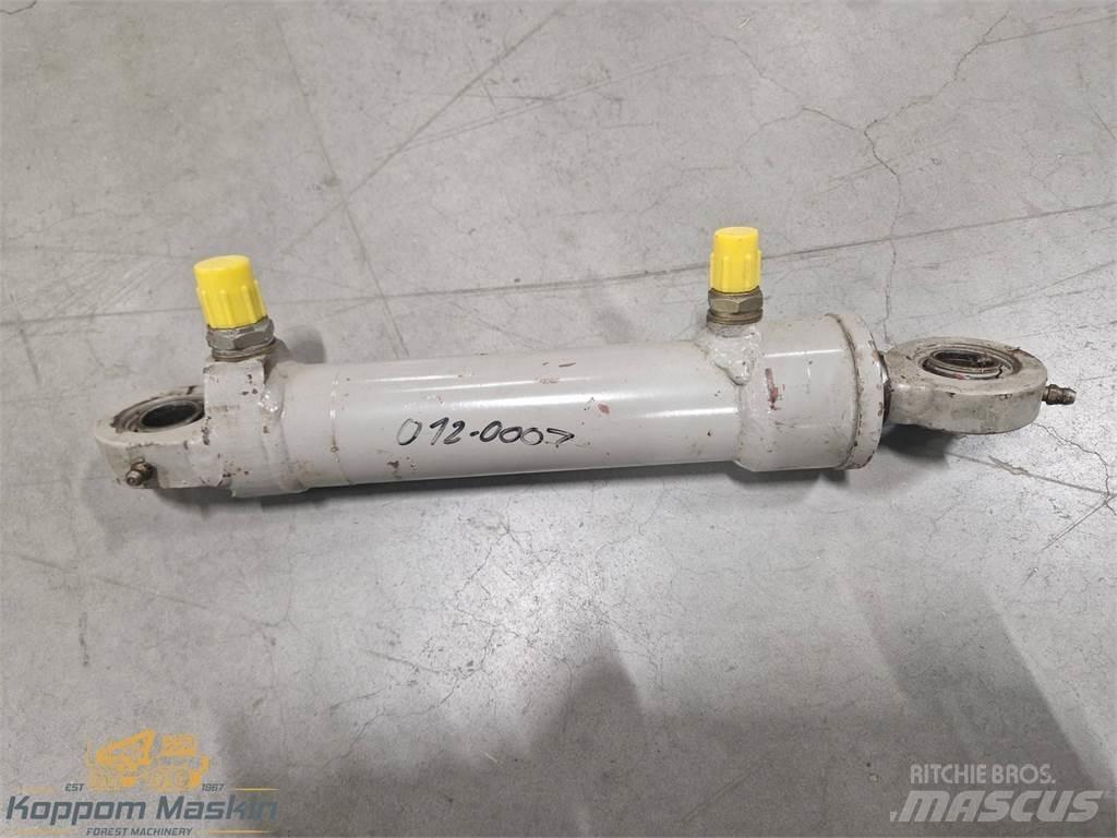 Rottne 072-0007 Schneidwerke