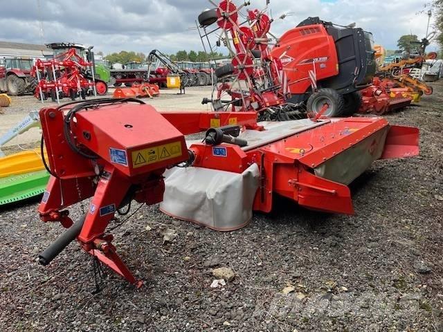 Kuhn FC 313 DF Mähwerke