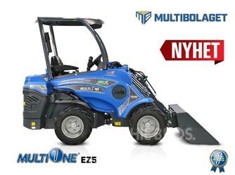 Multione EZ5 Kompaktlader