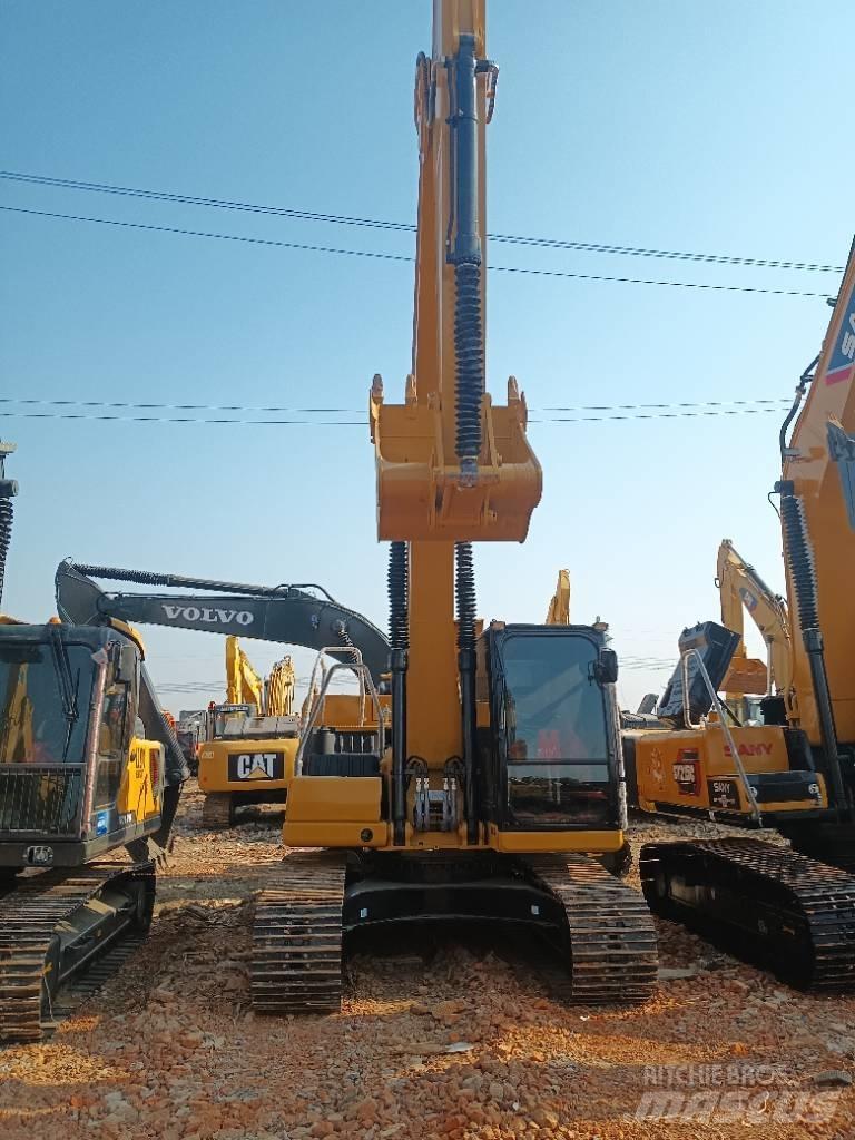 CAT 320 GC Raupenbagger