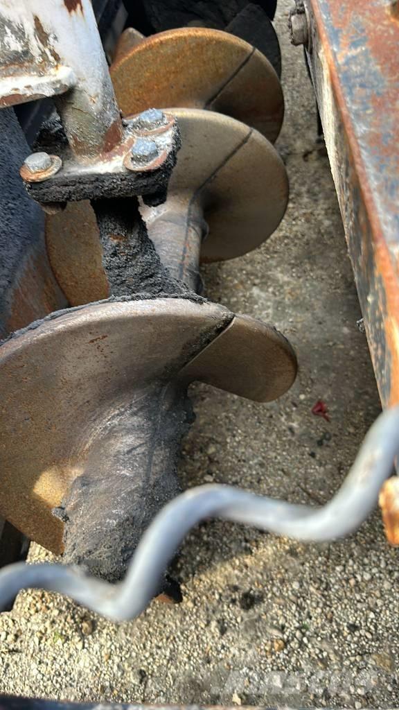 Roadtec RP190 Strassenfertiger