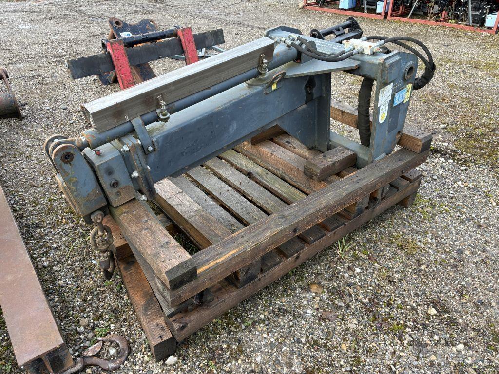 Flötzinger LH-TH Sonstige Flurförderzeuge