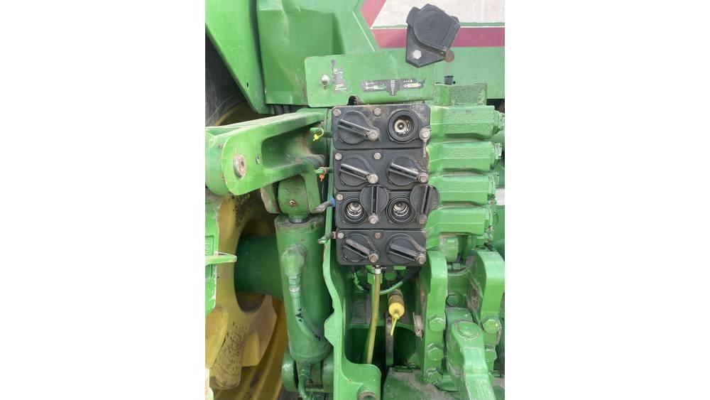 John Deere 8410 Traktoren