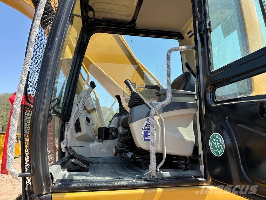 CAT 330 CL Raupenbagger