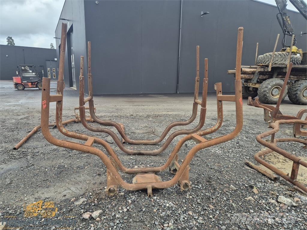 Timberjack 810D Anderes Zubehör