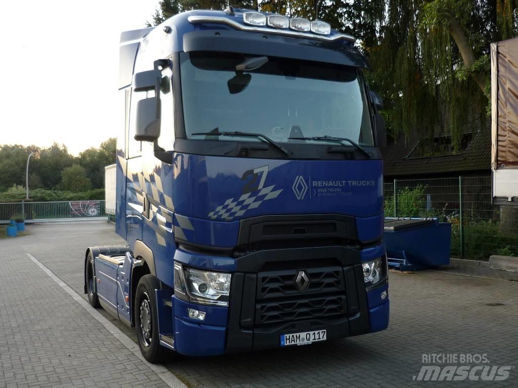 Renault T-High 530 Sattelzugmaschinen