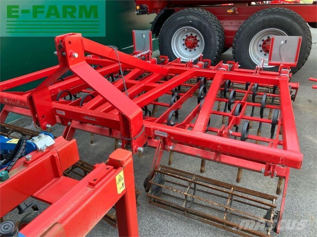  3m Drillmaschinenkombination