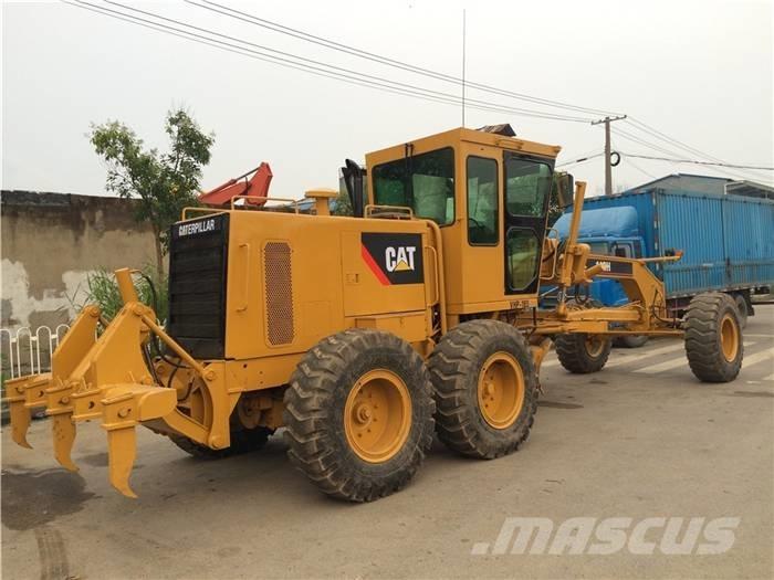 CAT 140 H Grader