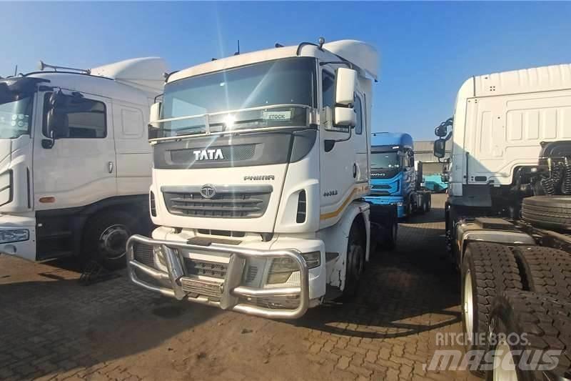 Tata PRIMA 4X2 Andere Fahrzeuge