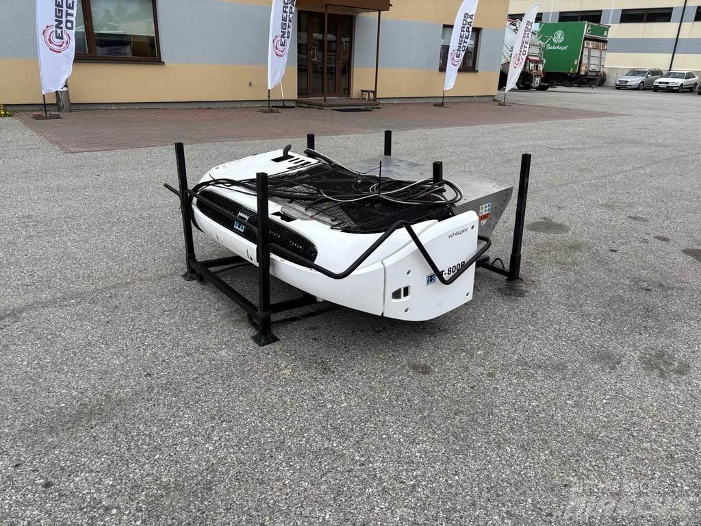  THERMO KING T800-R Transport Sonstige