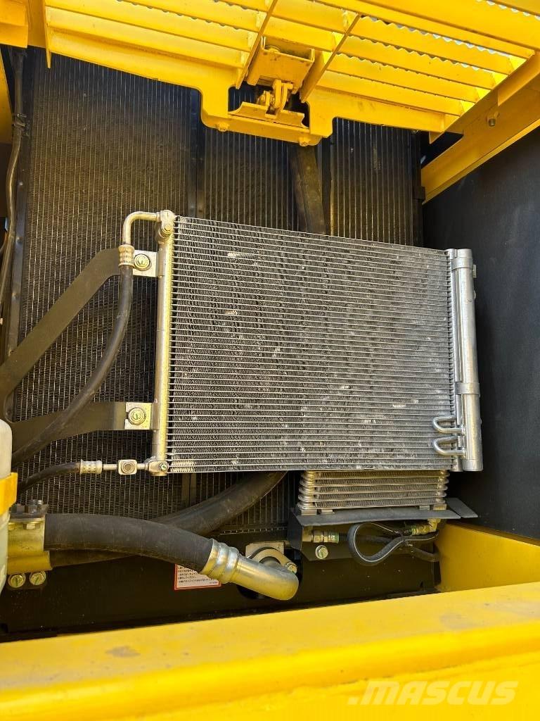 Komatsu PC 240 LC Raupenbagger