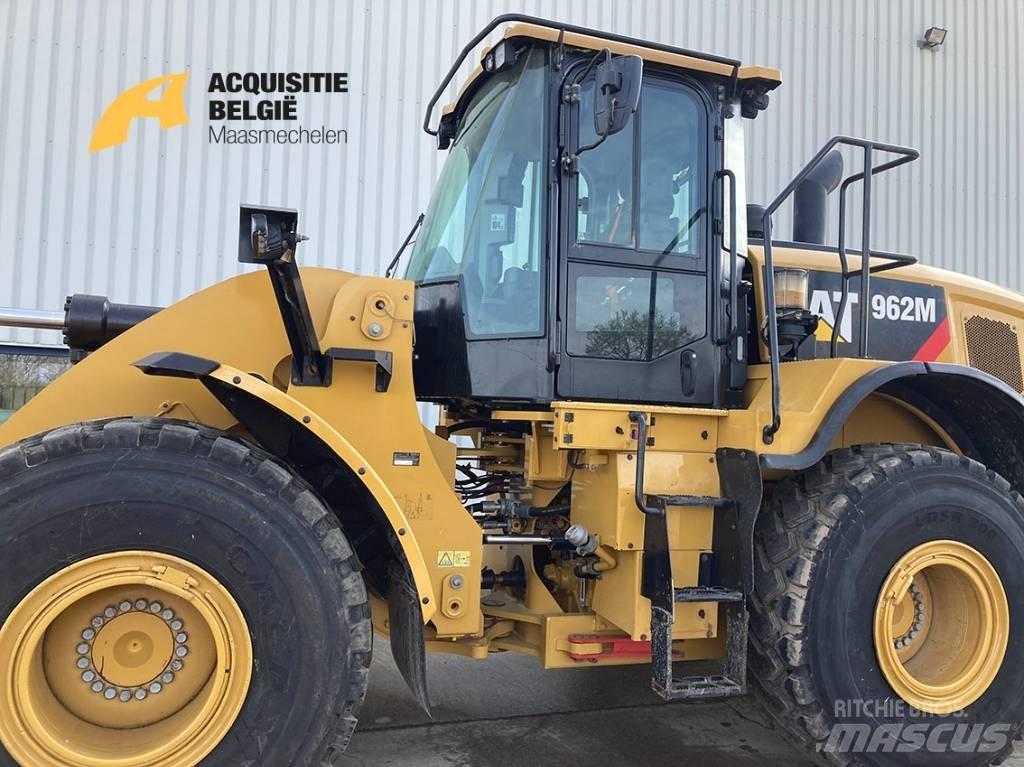 CAT 962 M Radlader