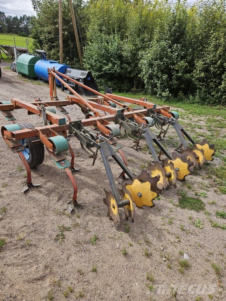 Kverneland Turbo 2 Eggen