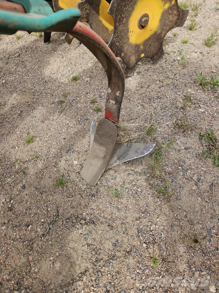 Kverneland Turbo 2 Eggen