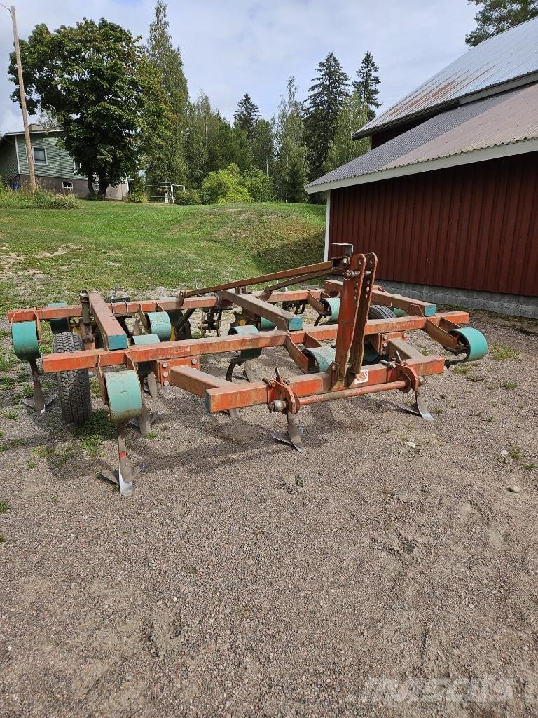 Kverneland Turbo 2 Eggen