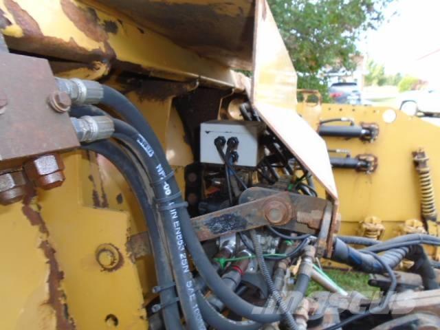  METAL PLESS 10' - 20' Schneeschilde und -pflüge