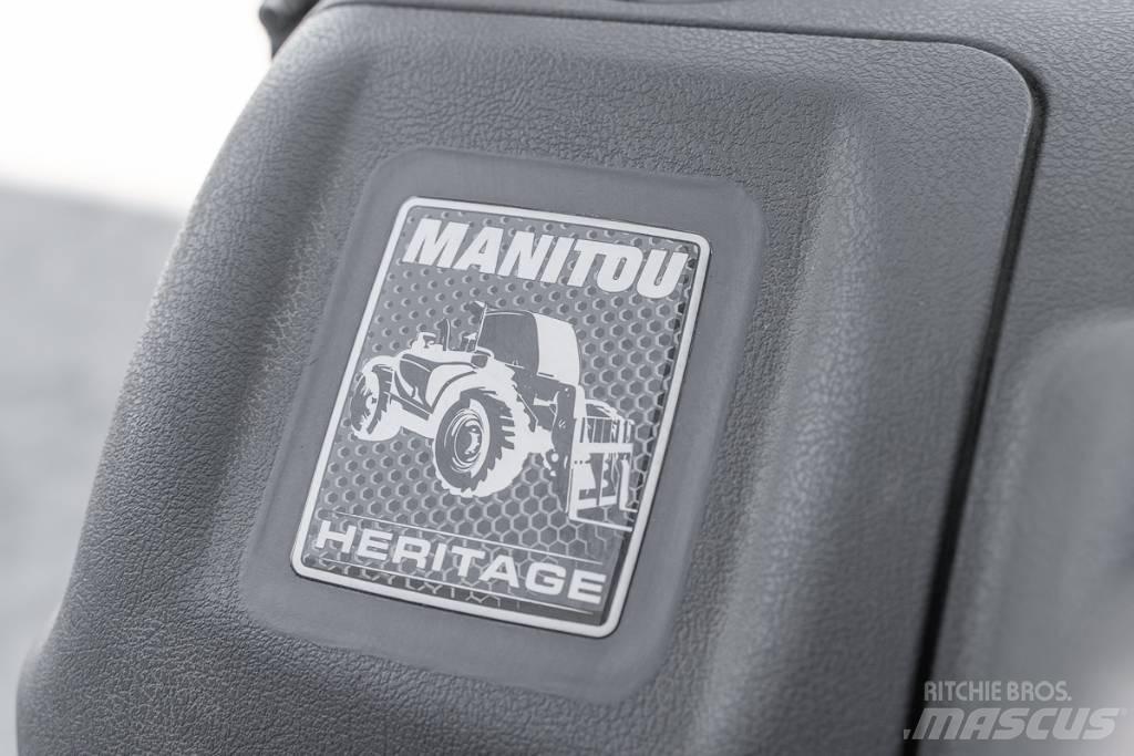 Manitou MT 1030 Teleskoplader