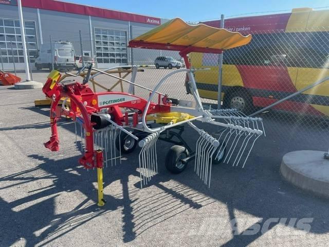 Pöttinger Top 382 Schwader