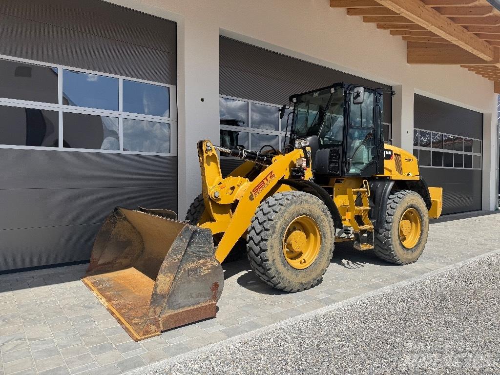 CAT 914 K Radlader