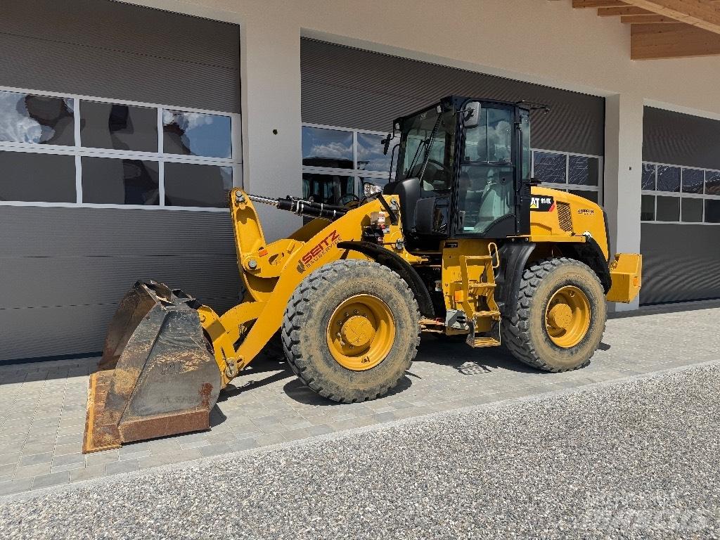CAT 914 K Radlader