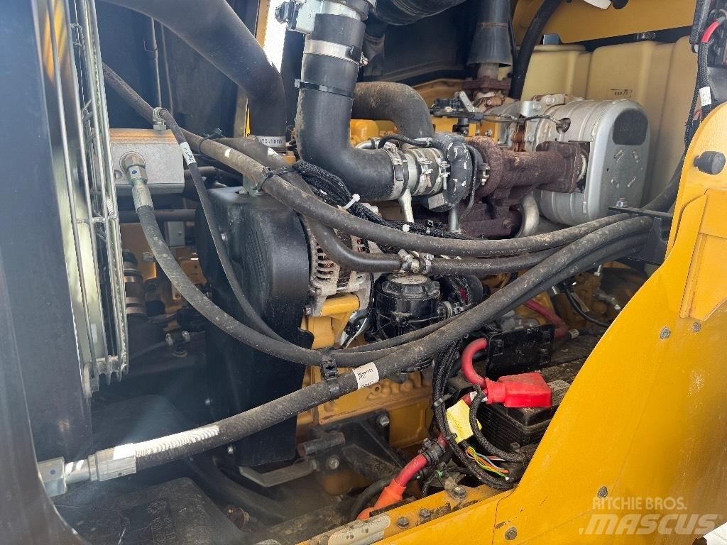 CAT 914 K Radlader