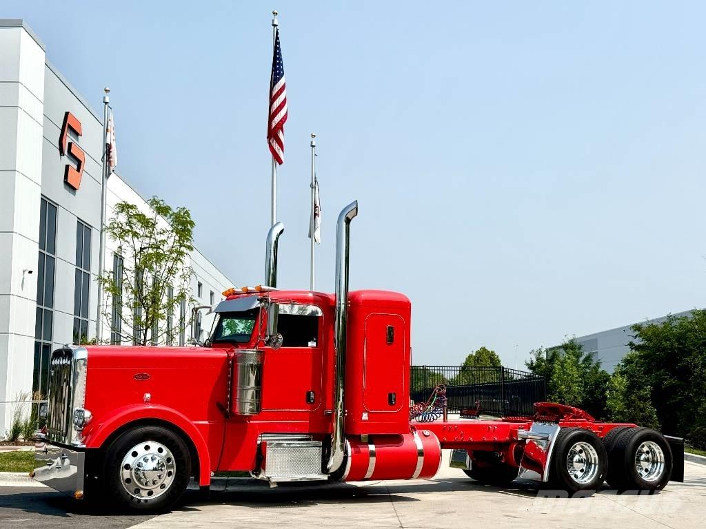 Peterbilt 389 Sattelzugmaschinen