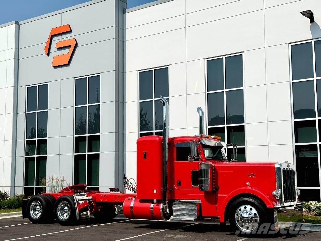 Peterbilt 389 Sattelzugmaschinen