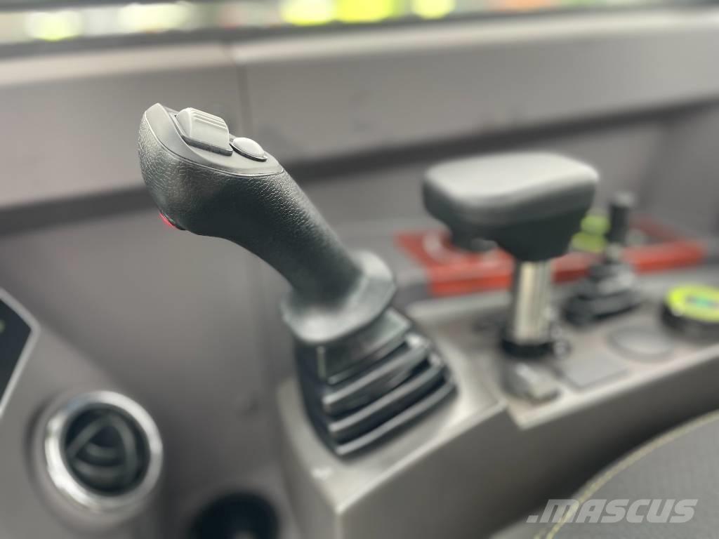 Zoomlion ZE 55 GU Raupenbagger