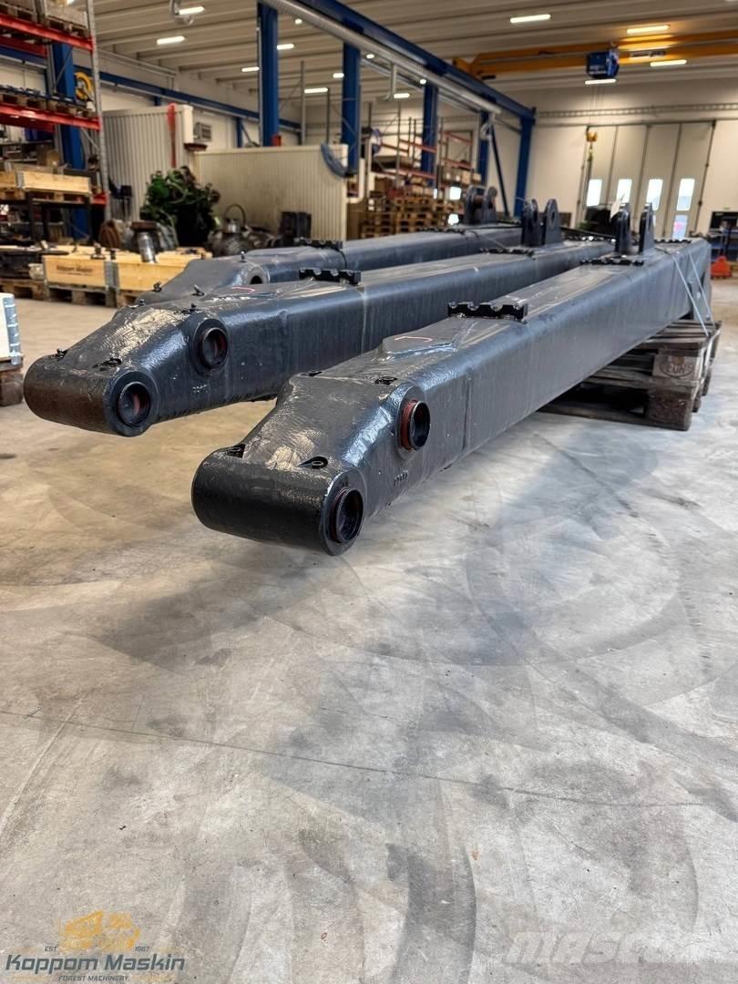 Rottne RK 60 Förderkrane