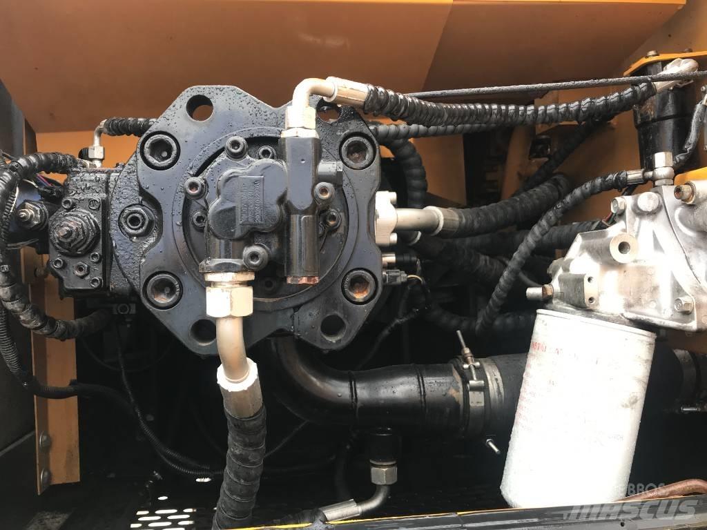 Sany 365C Raupenbagger