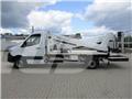 VERSALIFT VTX-240 G3 LKW-Arbeitsbühnen