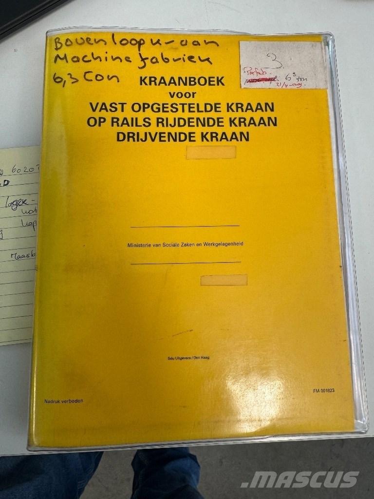 Kone LA Sonstige Flurförderzeuge