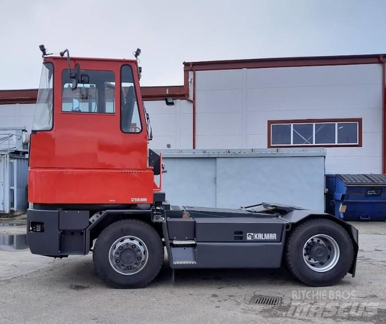 Kalmar TR618i Terminalzugmaschinen