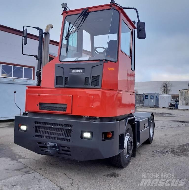 Kalmar TR618i Terminalzugmaschinen