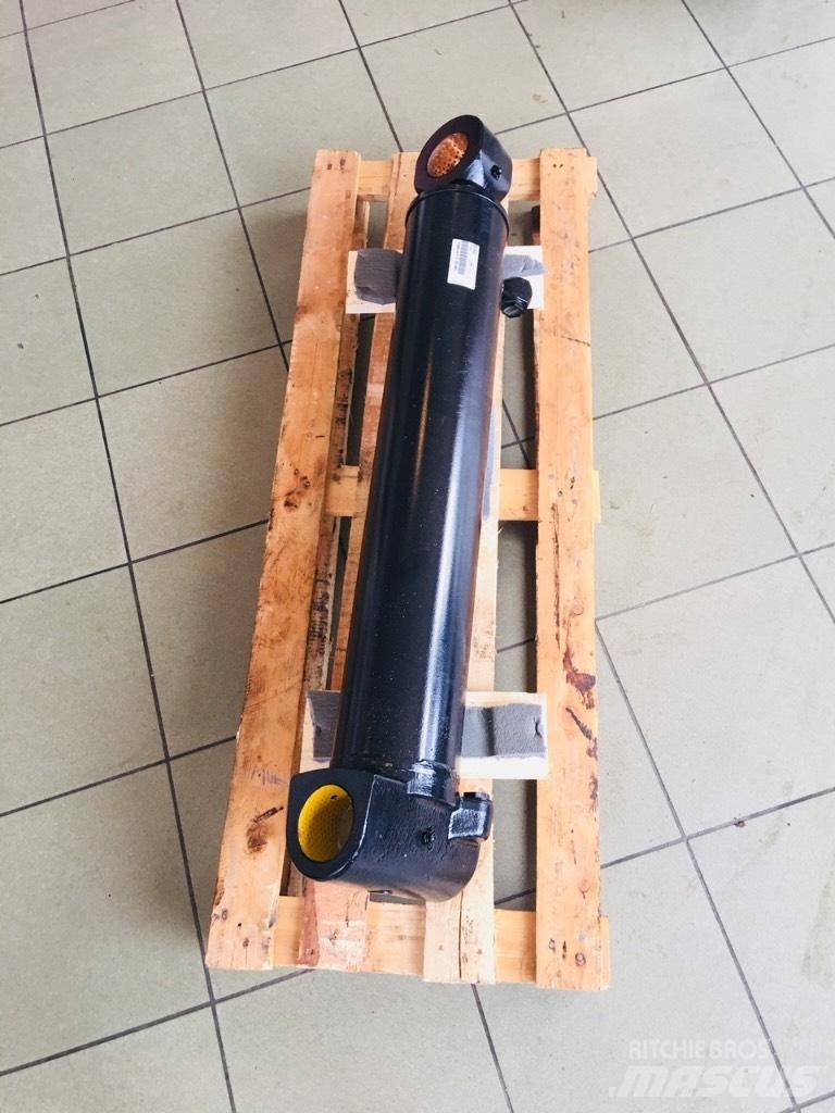 Loglift F604730 Forwarder