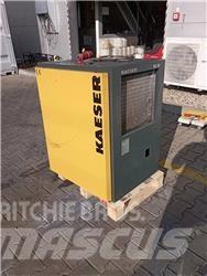 Kaeser TC31 Kompressoren