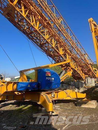 Potain IGO T 85 A Andere Krane