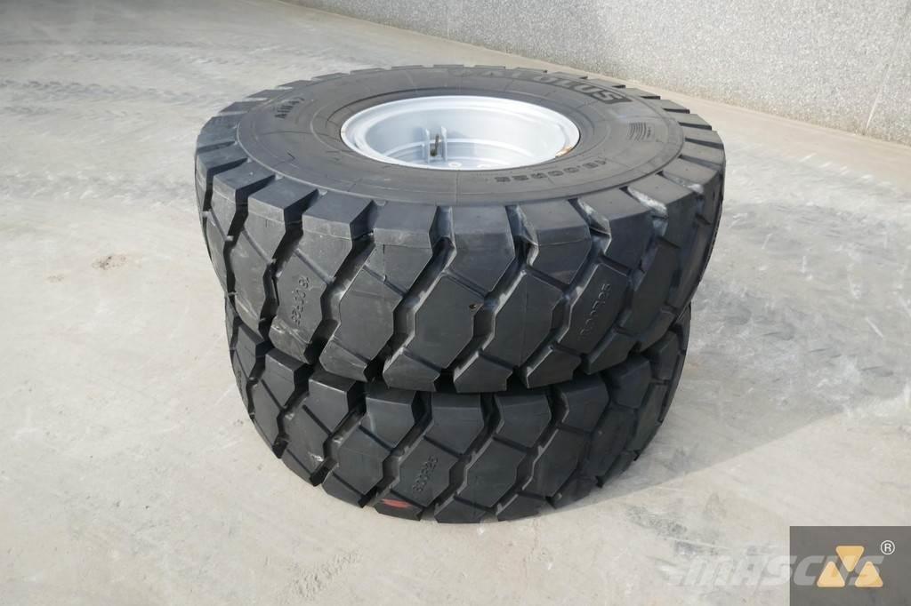 Aeolus 18.00R25 Reifen