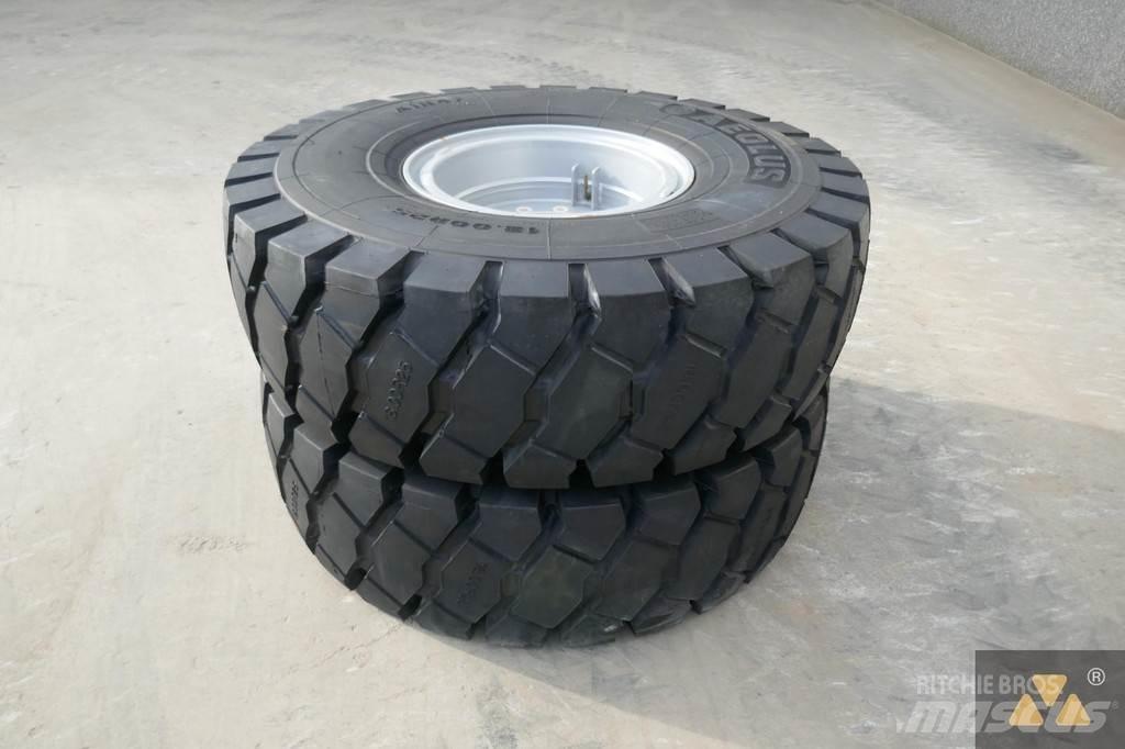 Aeolus 18.00R25 Reifen