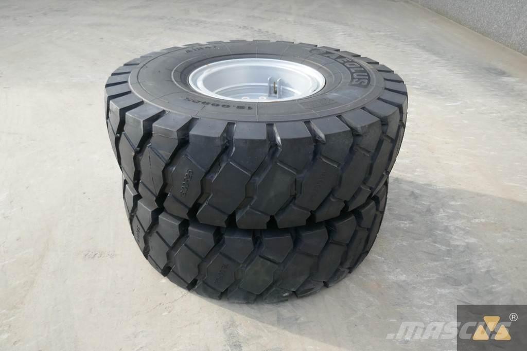 Aeolus 18.00R25 Reifen