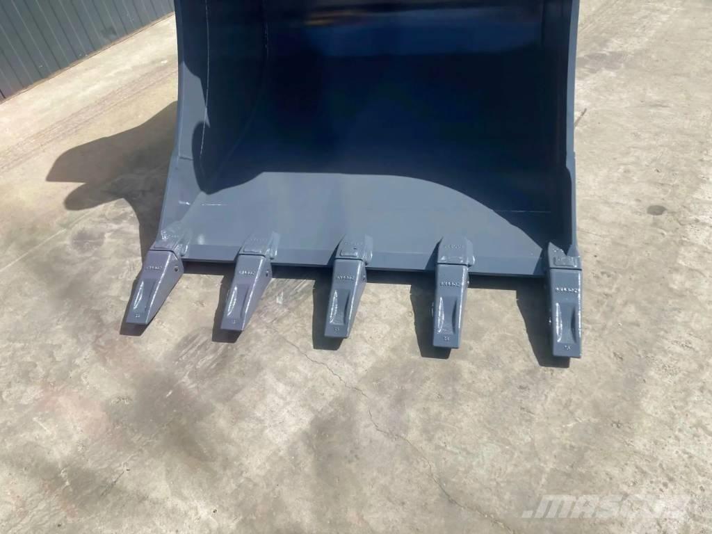 Hitachi ZX360 1.60m Schaufeln