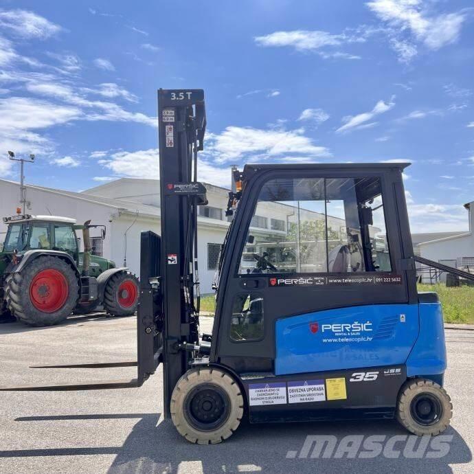 Doosan B35X-7 Andere Gabelstapler